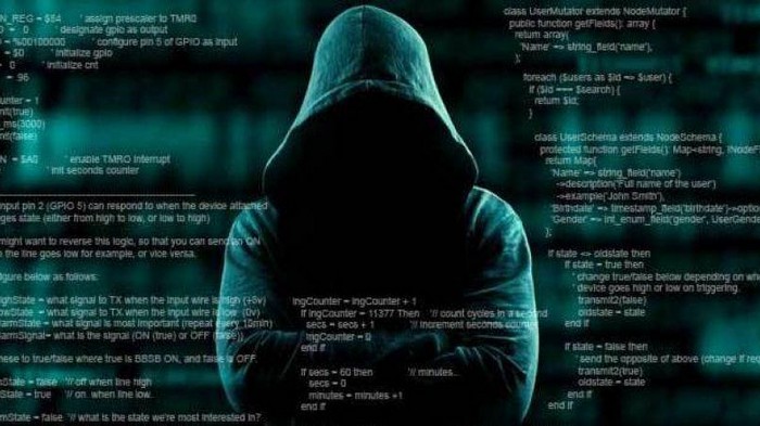 Полиция свернула крупный нелегальный рынок в теневом интернете