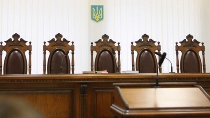 В Украине не хватает двух тысяч судей