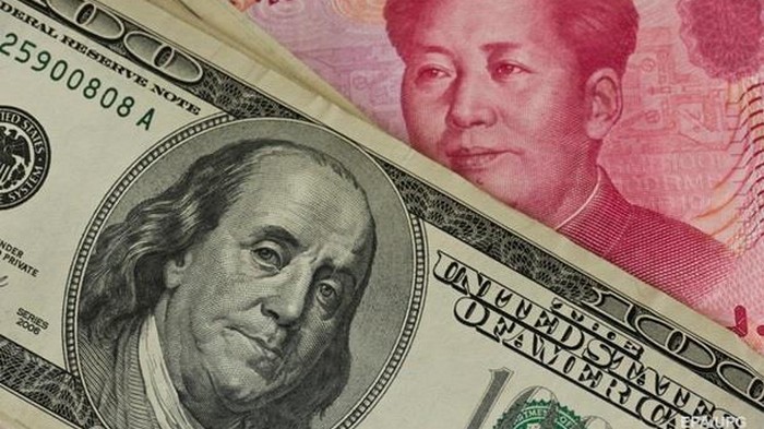 Bloomberg предрек Китаю исторический дефолт
