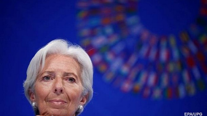 В МВФ увидели угрозу для мировой экономики