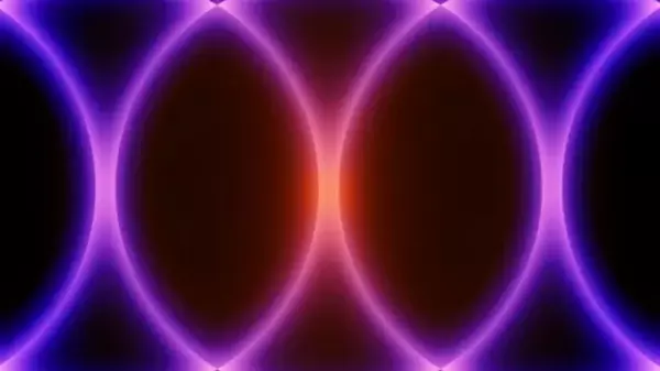 На самом деле фиолетовый цвет не существует: каким образом мы его видим