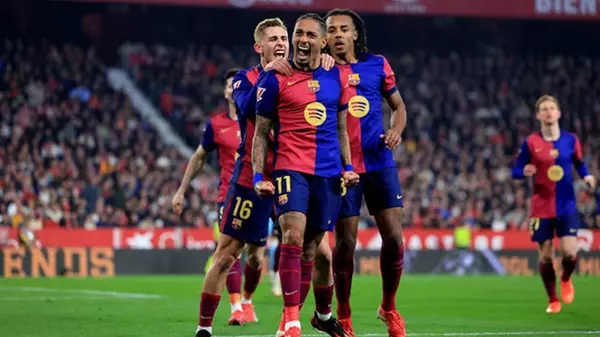 Барселона представила планы своего азиатского турне