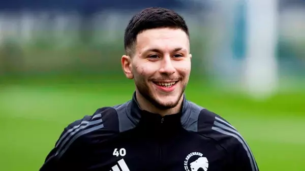 Барселона рассматривает новый вариант для усиления фланга атаки