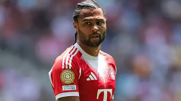 Вингер Баварии принял решение о своем будущем