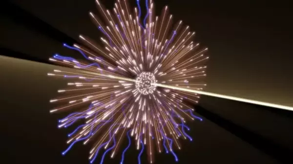 Самая высокая температура, созданная людьми, в 300 000 раз горячее Солнца: о чем речь