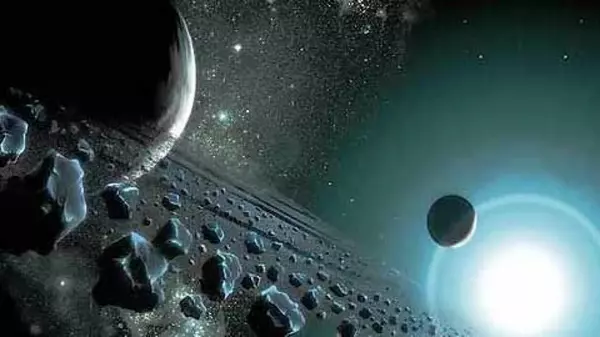 Как образовались планеты Солнечной системы — ответ ученых