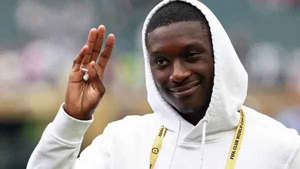 Челси ведет переговоры о подписании игрока ПСЖ