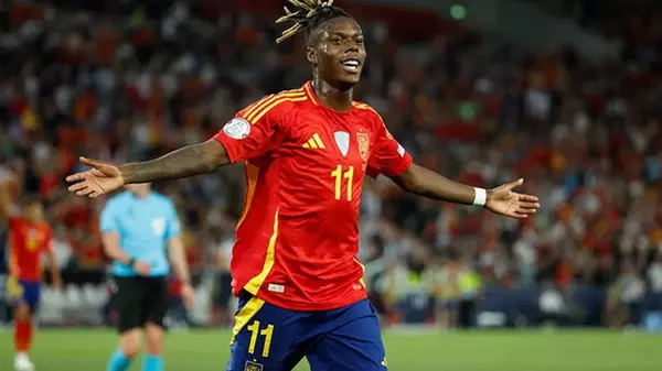 Барселона и игрок сборной Испании согласовали условия контракта