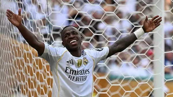 Реал договорился о длительном сотрудничестве со своим звездным игроком