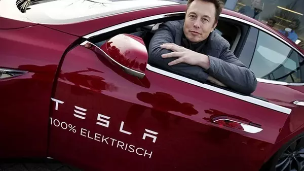 Рынок электромобилей в Европе растет, продажи Tesla валятся