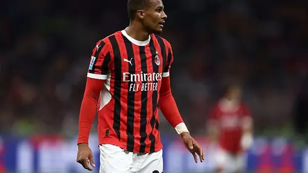 Защитник Милана усилит Комо: трансфер на подходе