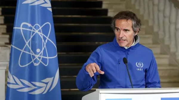 Сколько Ирану нужно времени для возобновления обогащения урана: оценка МАГАТЭ