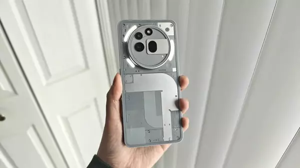 Эксперты выбрали лучший недорогой смартфон 2025 года – это не Samsung или Xioami