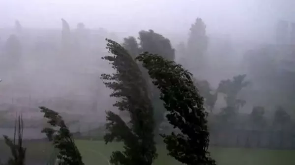 Жителей Киева и области предупреждают об опасности