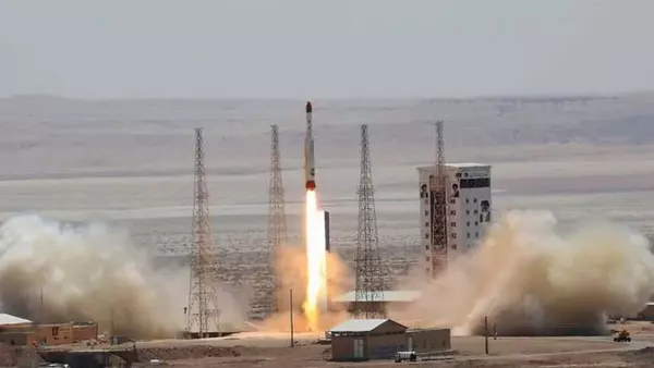 Иран отказался прекратить обогащение урана: постпред в ООН сделал заявление