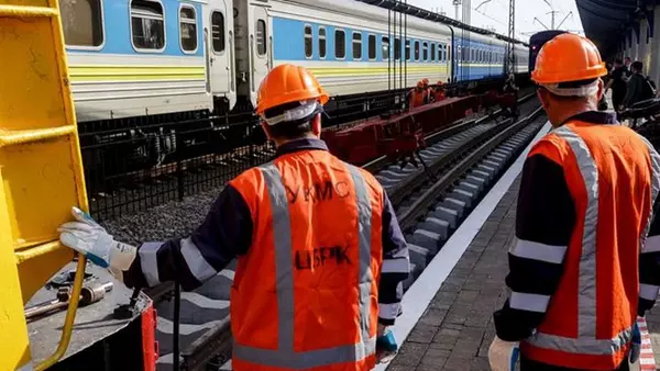 В Кабмине рассказали, какие города в Украине получат евроколею