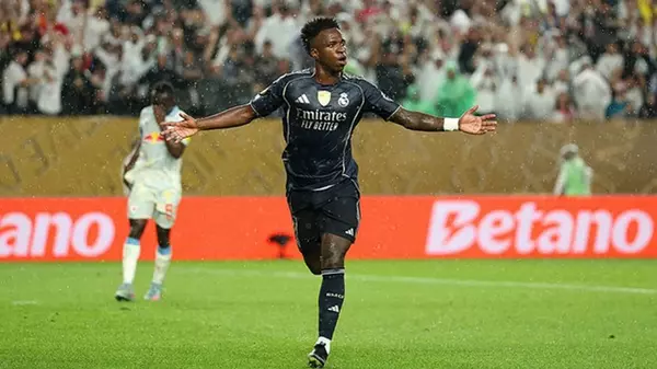 Реал и Аль-Хиляль выходят в плей-офф клубного ЧМ