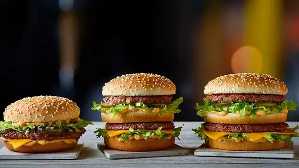 Доллар по 22 гривны: The Economist обновил «справедливый» курс по индексу Биг-Мака