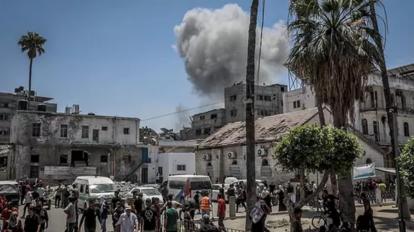 Израиль согласился на уступки ради перемирия с ХАМАС — СМИ