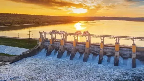 Магнитные полюса Земли сместились из-за того, что сделали люди с водой на планете