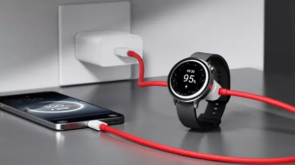 OnePlus выпустила универсальный кабель для зарядки, до которого не додумалась даже Apple