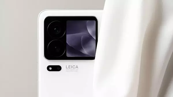 Xiaomi 16 Pro Max получит самую большую батарею среди флагманских смартфонов