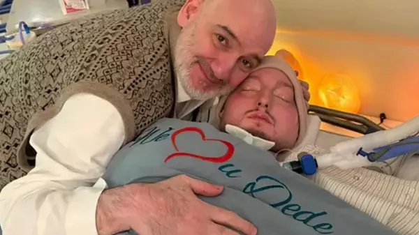 В Саудовской Аравии умер принц, который находился в коме 20 лет