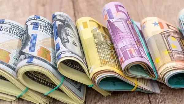 Курсы доллара и евро в Украине: каких ожидать сюрпризов