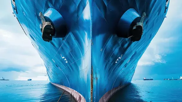 Контейнерные перевозки из Китая и Кореи: надежные маршруты для вашего бизнеса