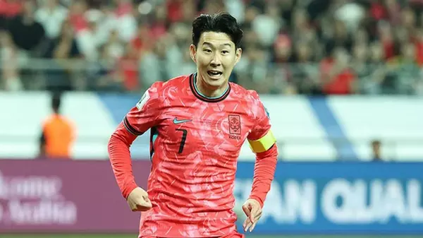 Нападающий лондонского Тоттенхэма вошел в список интересов Лос-Анджелеса