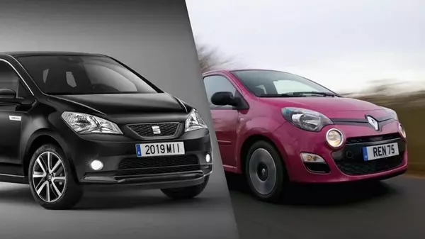 Недорогие и практичные: эксперт назвал лучшие автомобили для начинающих водителей