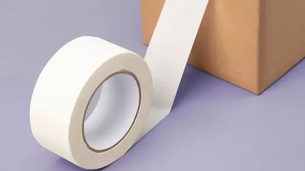 Какие бывают малярные ленты и чем они отличаются