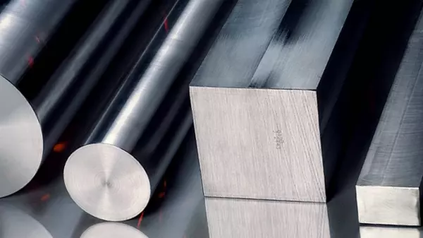 Все про сталь: марки, властивості, застосування