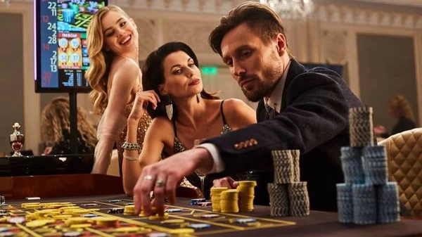 Чому люди все ще відвідують наземні казино та яке обрати в Києві