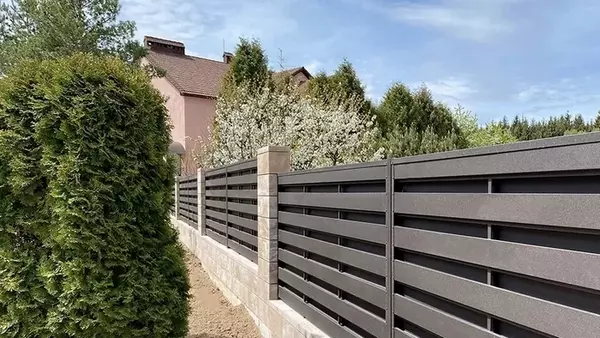 Больше, чем просто ограждение: неожиданные преимущества качественного забора, о которых вы не знали