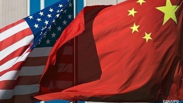 США увеличили до 25% пошлины на товары из Китая