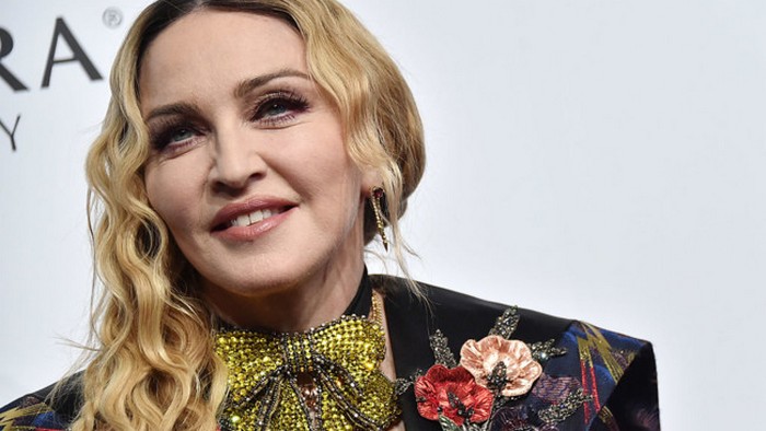 Евровидение 2019: выступление Мадонны под угрозой срыва