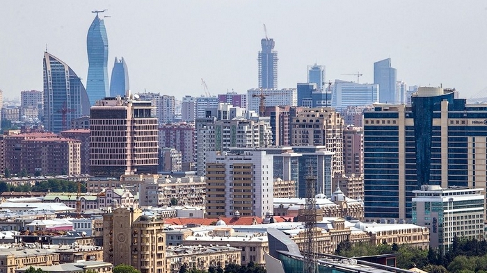 Первичное жильё в Азербайджане: огромное количество уникальных предложений