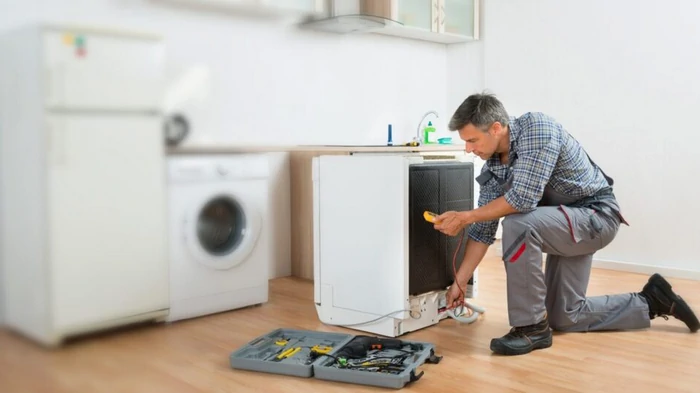 Мелкий ремонт и установка бытовой техники