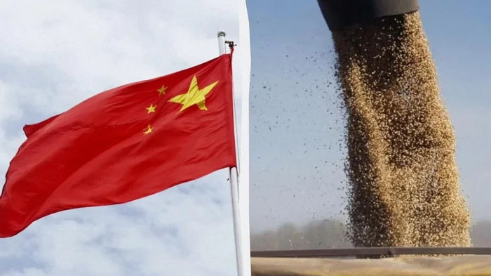 Китай может скупить всю сою в Украине: при чем здесь Трамп