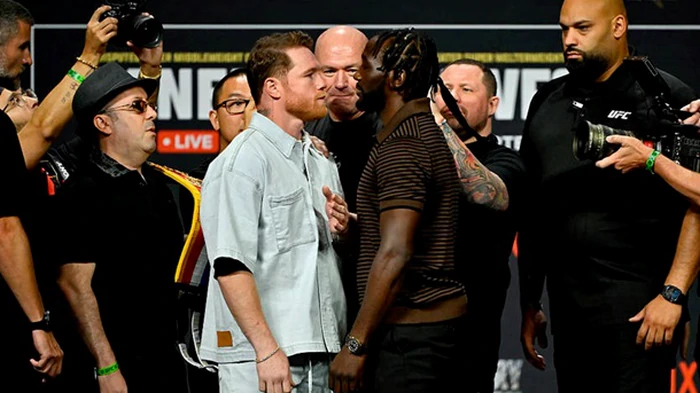 Райан Гарсия о бое Канело-Кроуфорд: «Один получше, но и второй не промах»