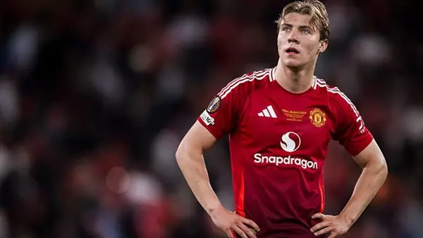 В Милане стартовали переговоры о покупке нападающего Манчестер Юнайтед