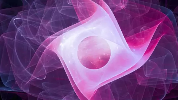 ИИ открыл новый вид физики, с которым ученые никогда раньше не сталкивались