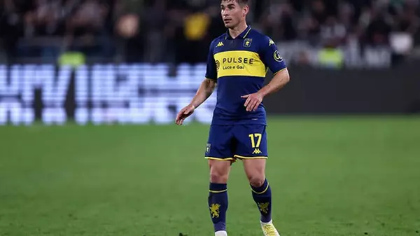 Гол Малиновского помог Дженоа в спарринге