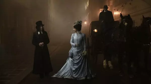 «Оружие», «Еще одна чумовая пятница» и «Конец»: главные кинопремьеры недели