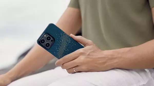 Почему смартфоны становятся тоньше и прочнее одновременно