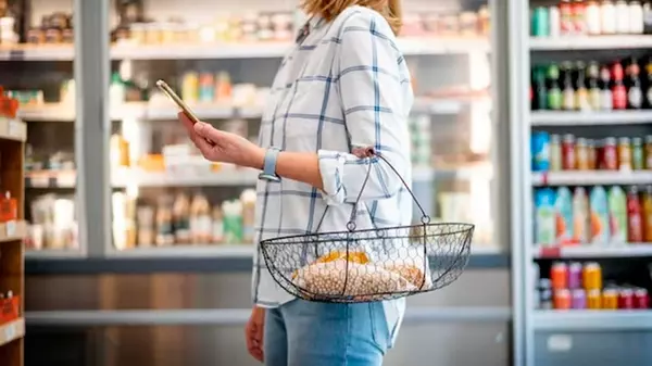 Еда дорожает по всему миру: цены на мясо бьют рекорды