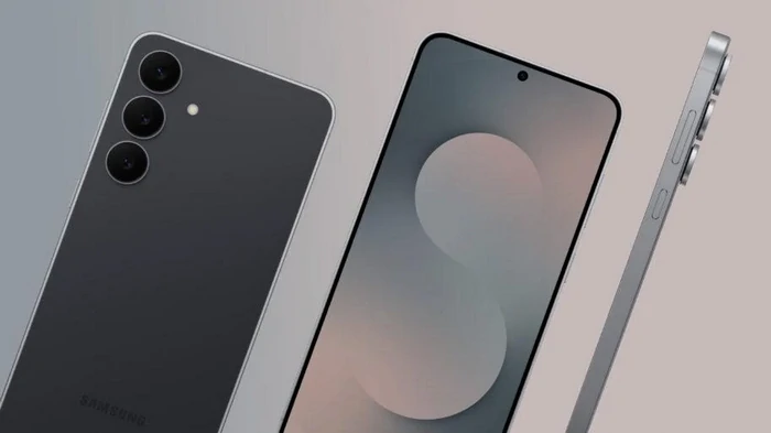 Стали известны дизайн, цвета и дата выхода «народного» флагмана Samsung S25 FE