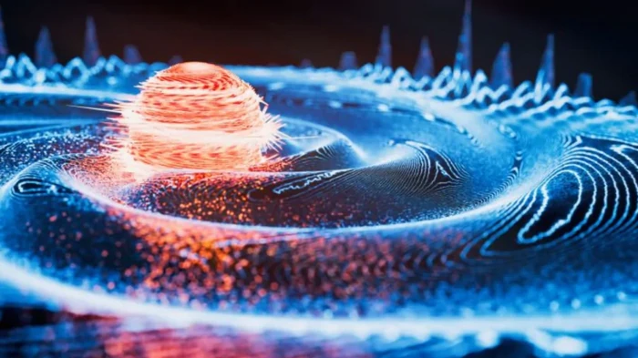 Физики считают, что Вселенную сформировали гравитационные волны, а не гипотетические частицы