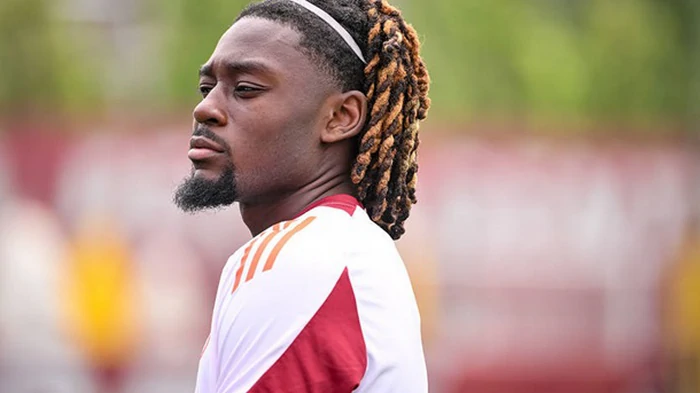 Переход между двумя итальянскими клубами может совершить Ману Коне